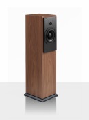 ATC SCM 20 SL Tower walnut